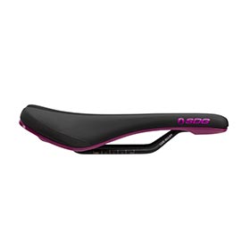 SDG Components,  Bel-Air V3 Lux-Alloy,  Selle