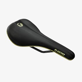SDG Components,  Bel-Air V3 Lux-Alloy,  Selle