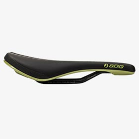 SDG Components,  Bel-Air V3 Lux-Alloy,  Selle