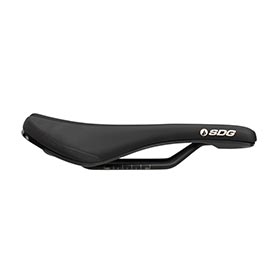 SDG Components,  Bel-Air V3 Steel,  Selle
