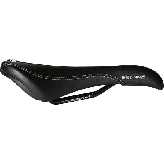 SDG Components,  Bel-Air Rl Steel,  Selle