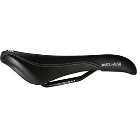 SDG Components,  Bel-Air Rl Steel,  Selle