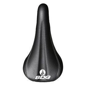 SDG Components,  Bel-Air Rl Steel,  Selle