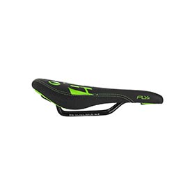 SDG Components,  Fly Jr,  Selle