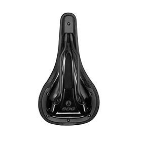 SDG Components,  Bel-Air V3 Trad Steel,  Selle