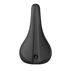 SDG Components,  Bel-Air V3 Trad Steel,  Selle