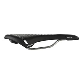 Selle Italia,  Max SLR Boost Gel Ti 316 Superflow,  Selle
