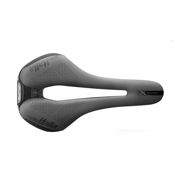Selle Italia,  Flite Boost X-Cross Ti 316 Superflow S,  Selle