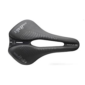 Selle Italia,  Max Novus EVO Boost Ti 316 Superflow,  Selle