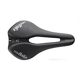 Selle Italia,  Novus Boost EVO Lady Superflow,  Selle