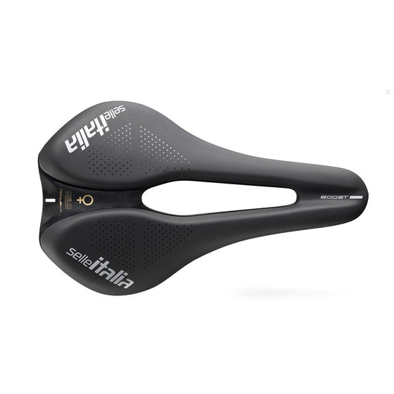 Selle Italia,  Novus Boost EVO Lady Superflow,  Selle
