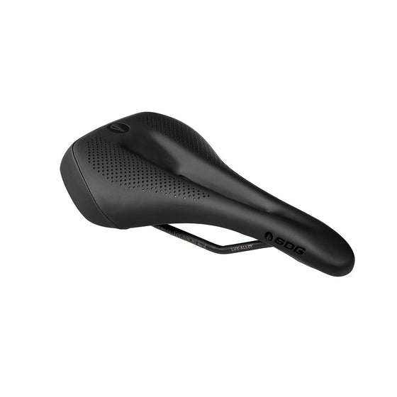 SDG Components,  Allure V2 Lux-Alloy,  Selle