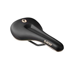 SDG Components,  Bel-Air V3 Max,  Selle