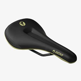 SDG Components,  Bel-Air V3 Max,  Selle