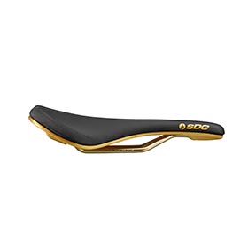 SDG Components,  Bel-Air V3 Galatic,  Selle