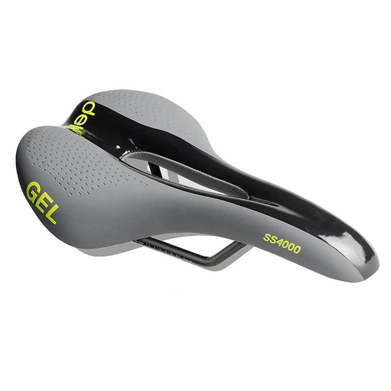 Delta,  Comfort Race Gel,  Selle