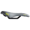 Delta,  Comfort Race Gel,  Selle