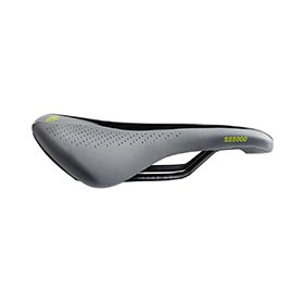 Delta,  Comfort Race Shorty,  Selle