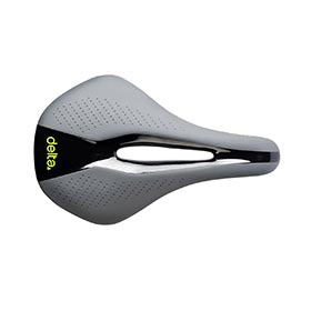 Delta,  Comfort Race Shorty,  Selle