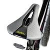 Delta,  Comfort Race Shorty,  Selle