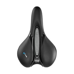 Selle Royal,  Respiro Moderate,  Selle