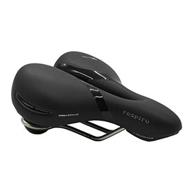 Selle Royal,  Respiro Relaxed,  Selle