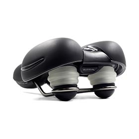 Selle Royal,  Respiro Relaxed,  Selle