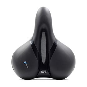 Selle Royal,  Respiro Relaxed,  Selle