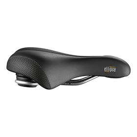 Selle Royal,  Ellipse Relaxed,  Selle