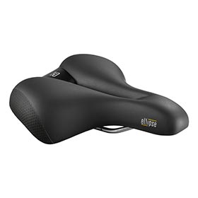 Selle Royal,  Ellipse Relaxed,  Selle
