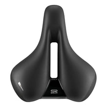  Selle Royal,  Ellipse Relaxed,  Selle