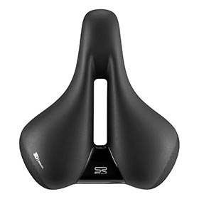 Selle Royal,  Ellipse Relaxed,  Selle