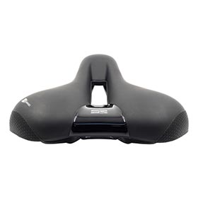 Selle Royal,  Ellipse Relaxed,  Selle