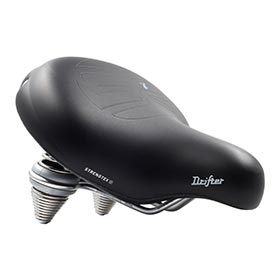 Selle Royal,  Drifter Strengtex,  Selle