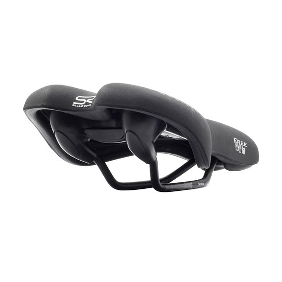 Selle Royal,  Freeway Fit Athletic,  Selle