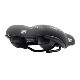 Selle Royal,  Freeway Fit Relaxed,  Selle