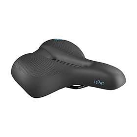 Selle Royal,  Float Relaxed,  Selle