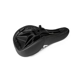 Eclat,  Void Pivotal,  Selle
