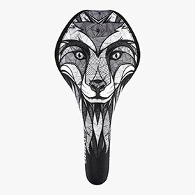 SDG Components,  Duster P Mtn Ti Alloy,  Selle