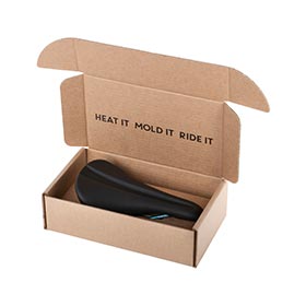 Reform Saddles,  Tantalus,  Selle