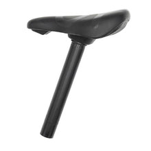  Kids Ride Shotgun,  Selle Dirt Hero,