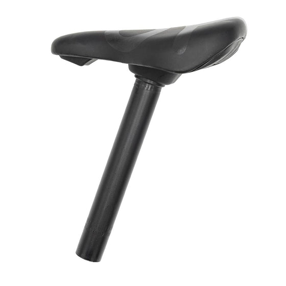 Kids Ride Shotgun,  Selle Dirt Hero,