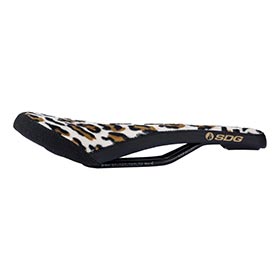 SDG Components,  Bel-Air V3 Édition Limitée,  Selle
