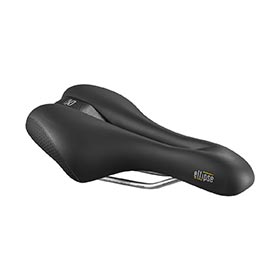 Selle Royal,  Ellipse Athletic,  Selle