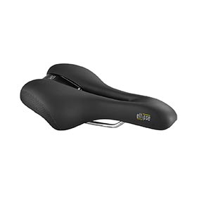 Selle Royal,  Ellipse Moderate,  Selle