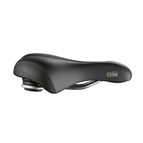 Selle Royal,  Ellipse Relaxed,  Selle