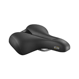 Selle Royal,  Ellipse Relaxed,  Selle