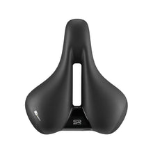  Selle Royal,  Ellipse Relaxed,  Selle