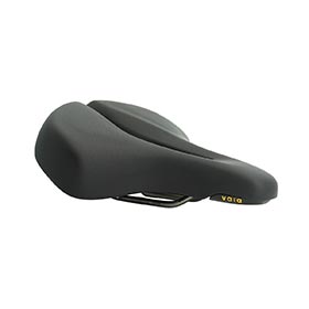 Selle Royal,  Vaia Relaxed,  Selle