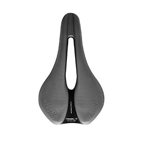 Selle Italia,  Model X Green Comfort Superflow,  Selle
